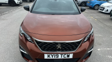 Peugeot 3008 1.5 BlueHDi GT Line 5dr EAT8 Diesel Estate